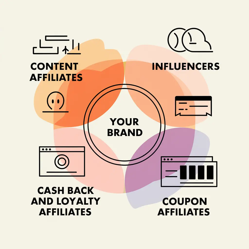 Finding the Right Affiliates