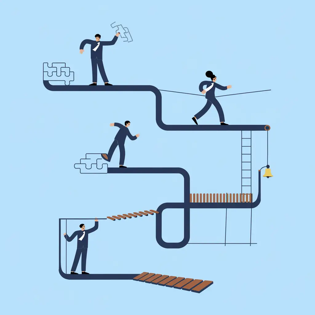 A Phased Approach to Launching an Affiliate Program