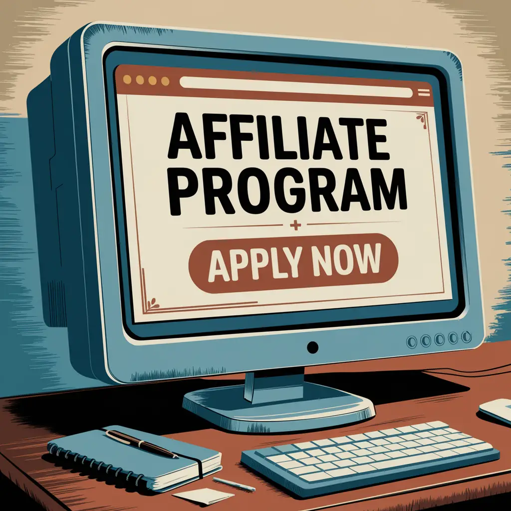 Key Elements of a Great Affiliate Sign-Up Form