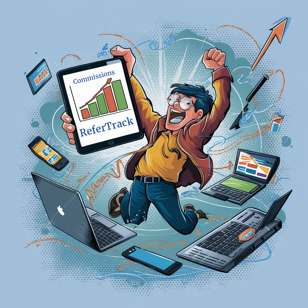Want to start an Affiliate Program? Here's everything you need to know.