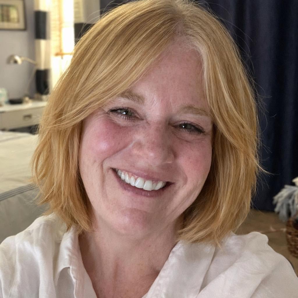 Lisa Picarille, author and affiliate marketing industry veteran