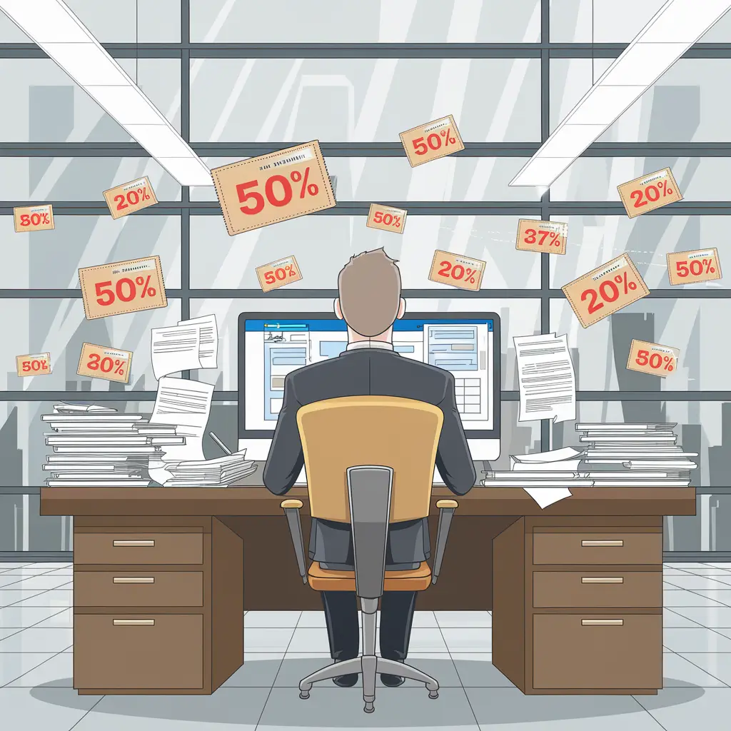How to Deal with Coupon Affiliates