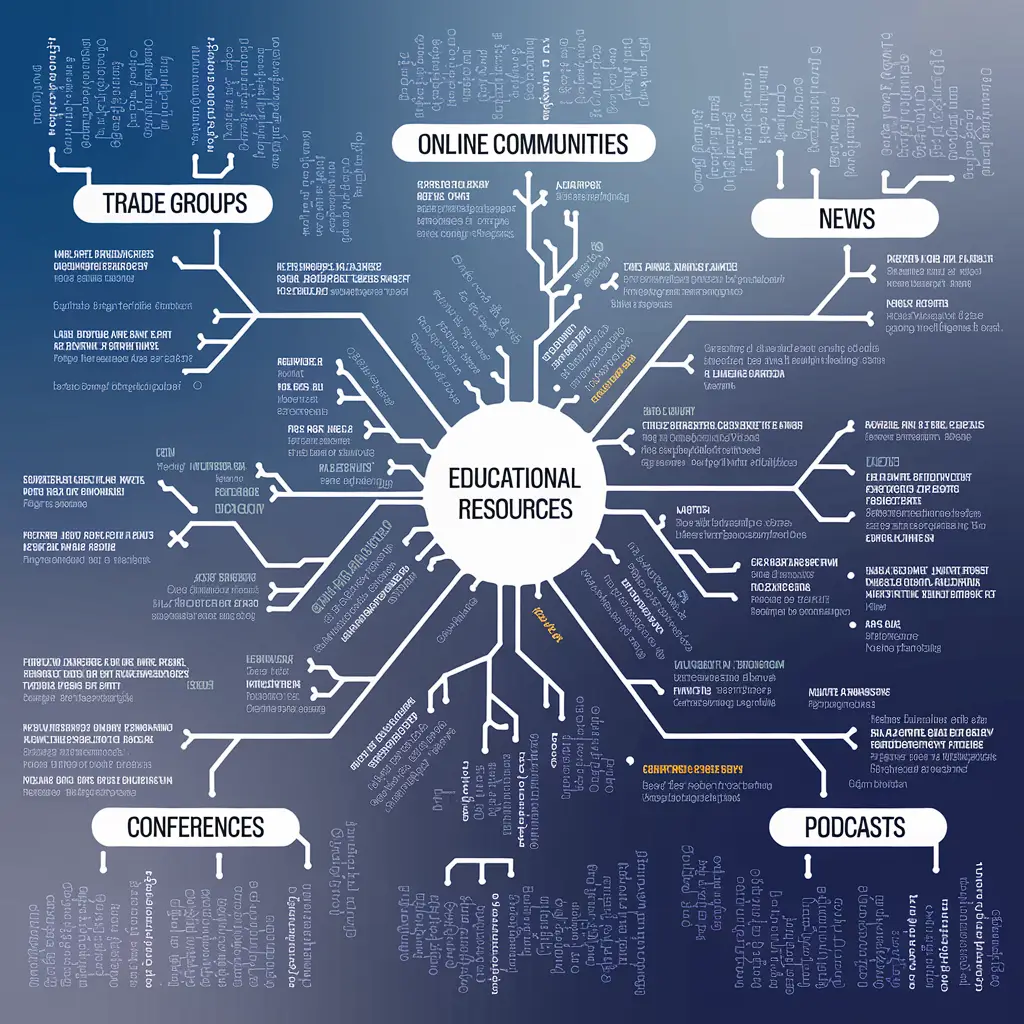 Affiliate Education Resources: Learning is Earning