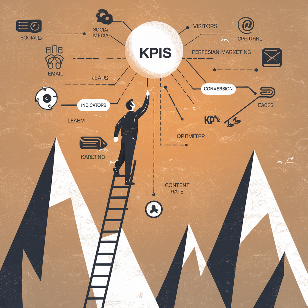 Understanding Online Marketing KPIs