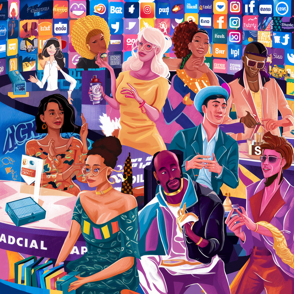 Adding Influencers to Your Brands’ Partner Mix