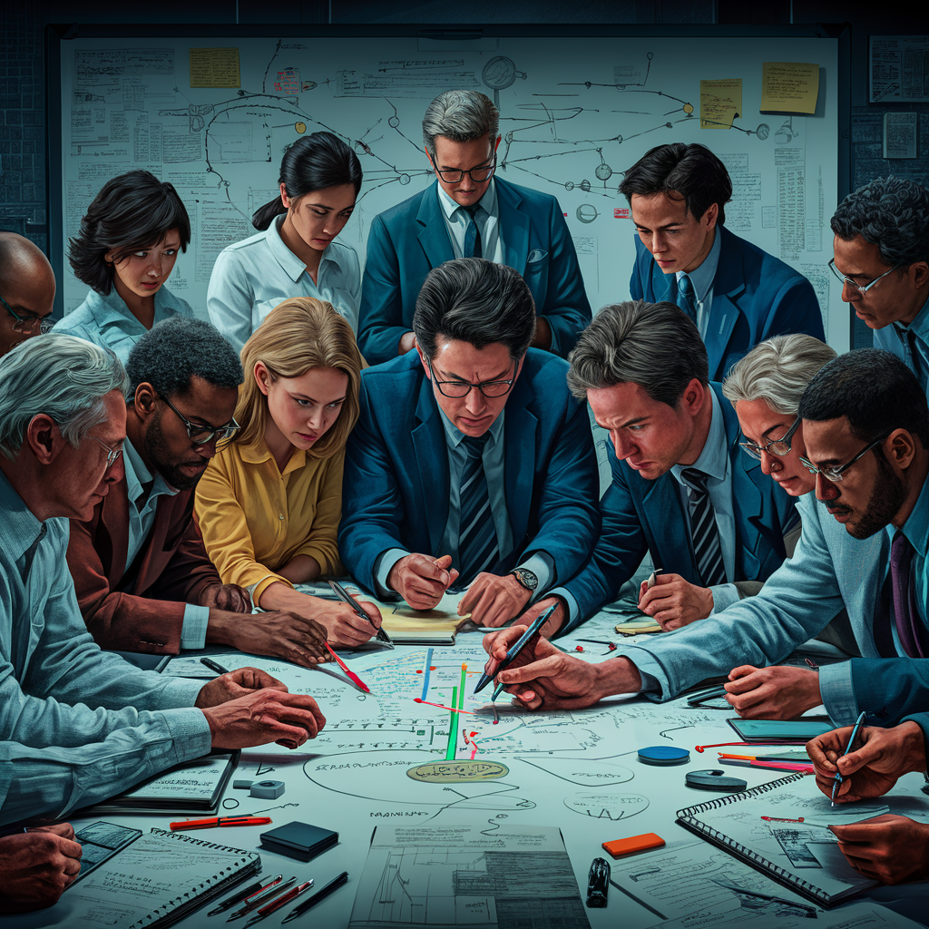 Mitigate In-House Affiliate Program Management Challenges