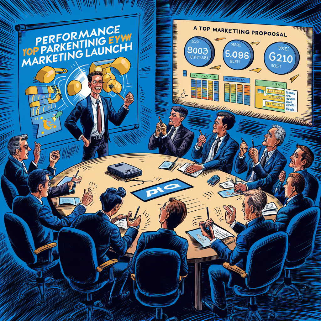 Selling Affiliate to the C-Suite