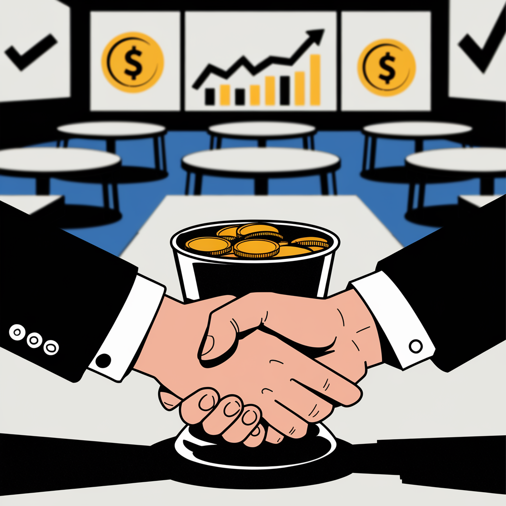 The Basics of Working with Affiliates