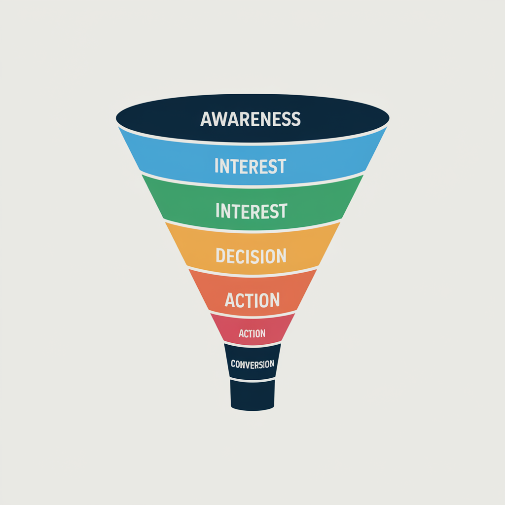 Leveraging Affiliates in the Marketing Funnel