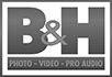 B&H Photo Video