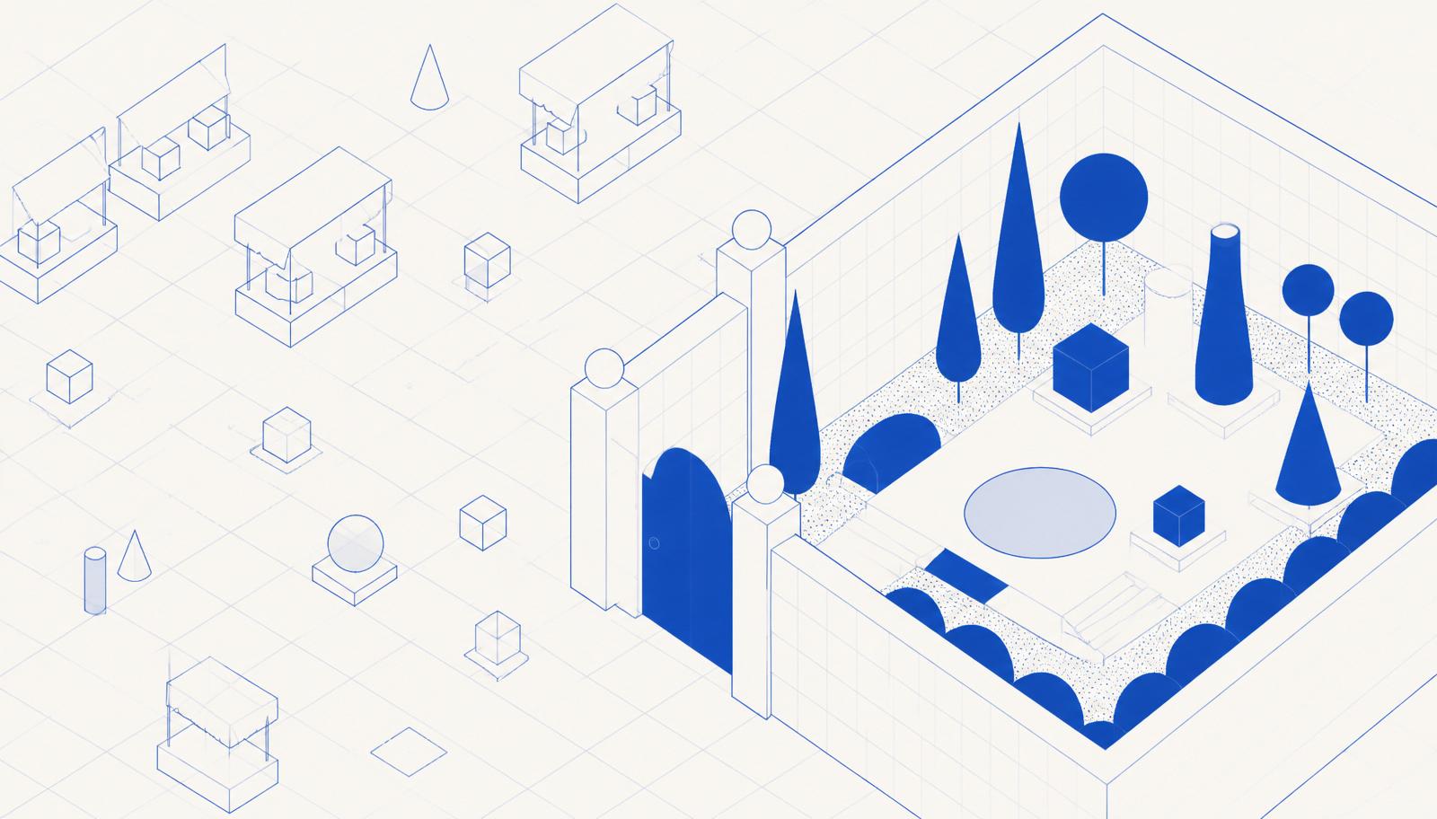 Illustration for chapter 1: Why run your program privately