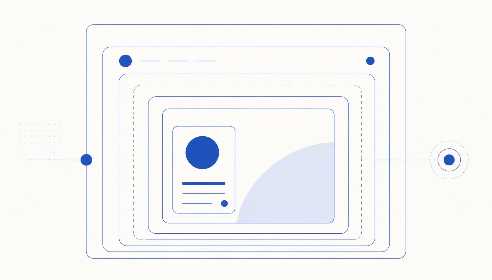 Illustration for chapter 4: The private-labeled affiliate experience