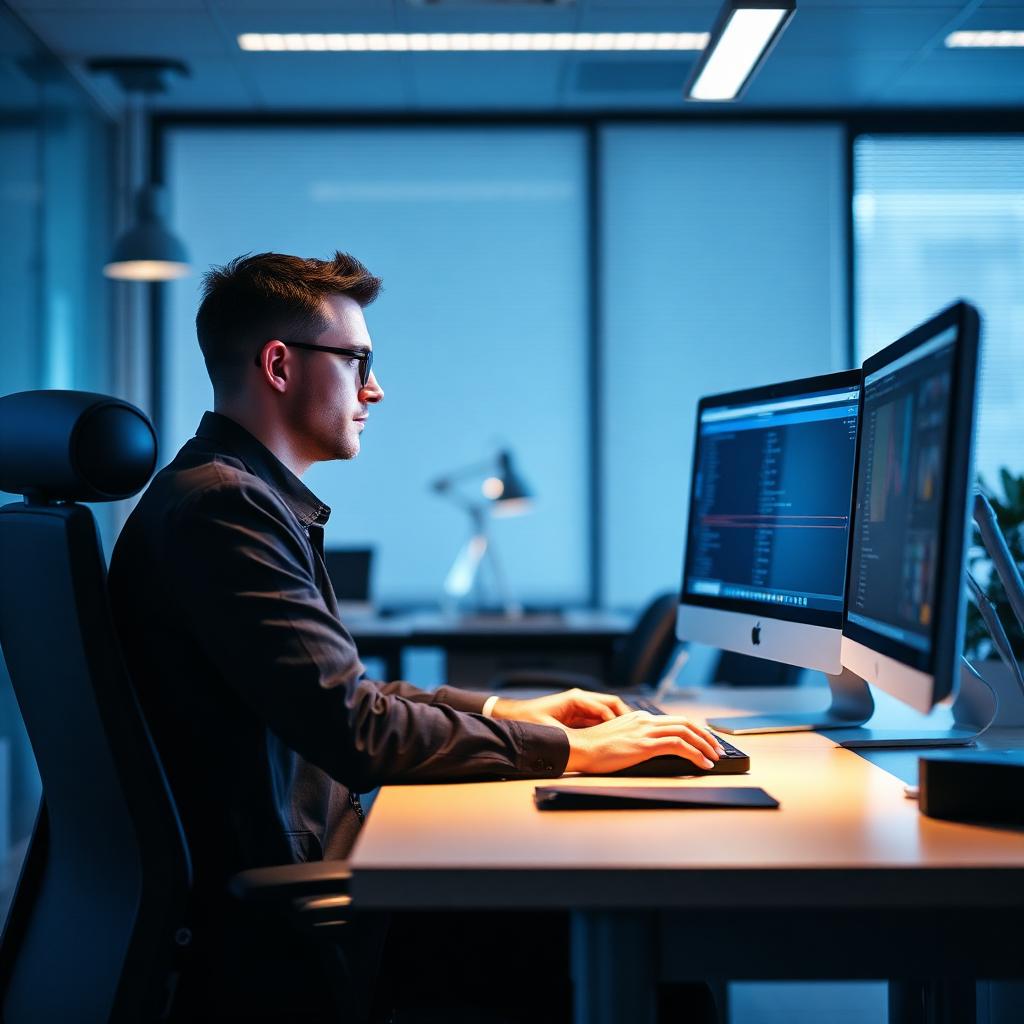 In-House vs. Managed