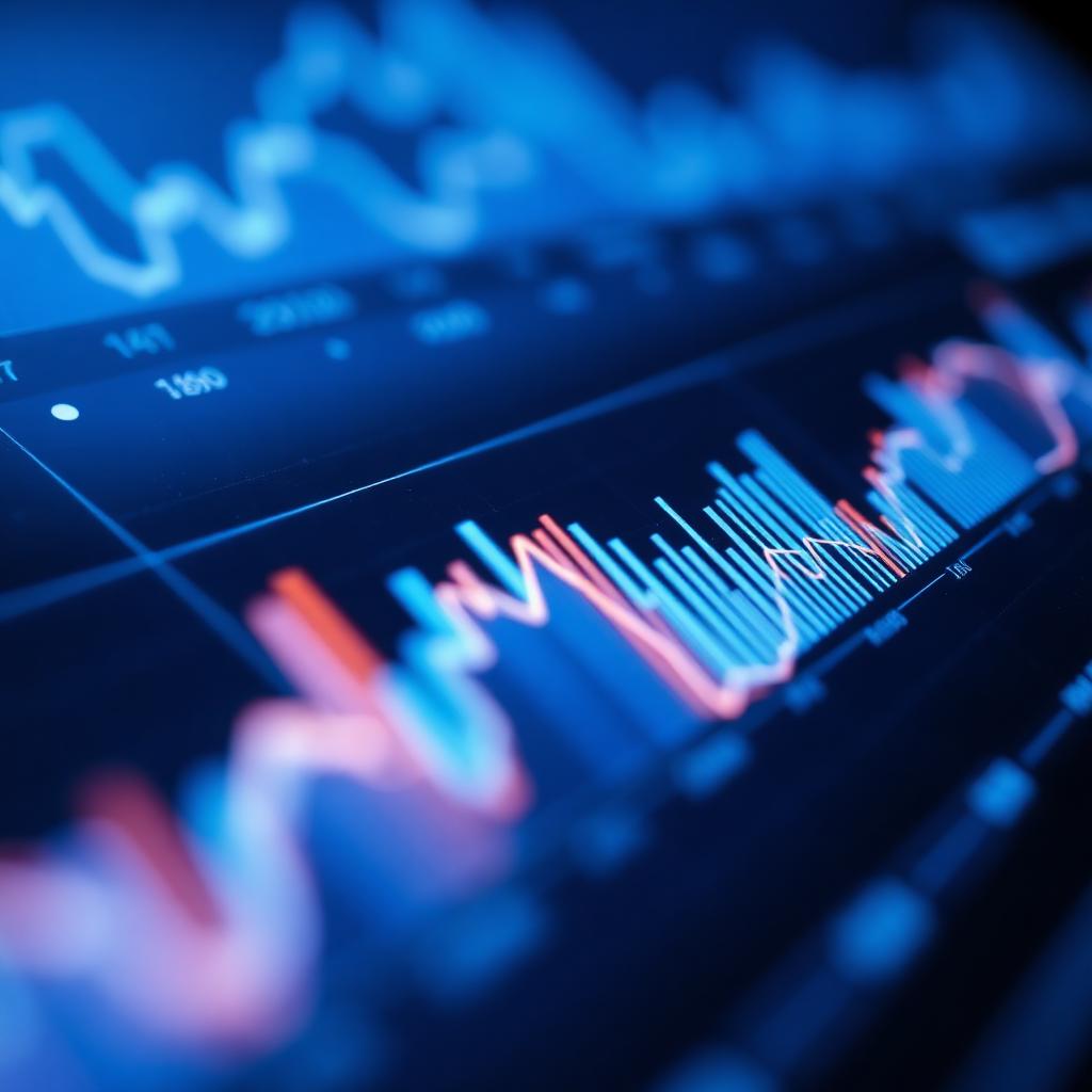 Industry Trends & Numbers
