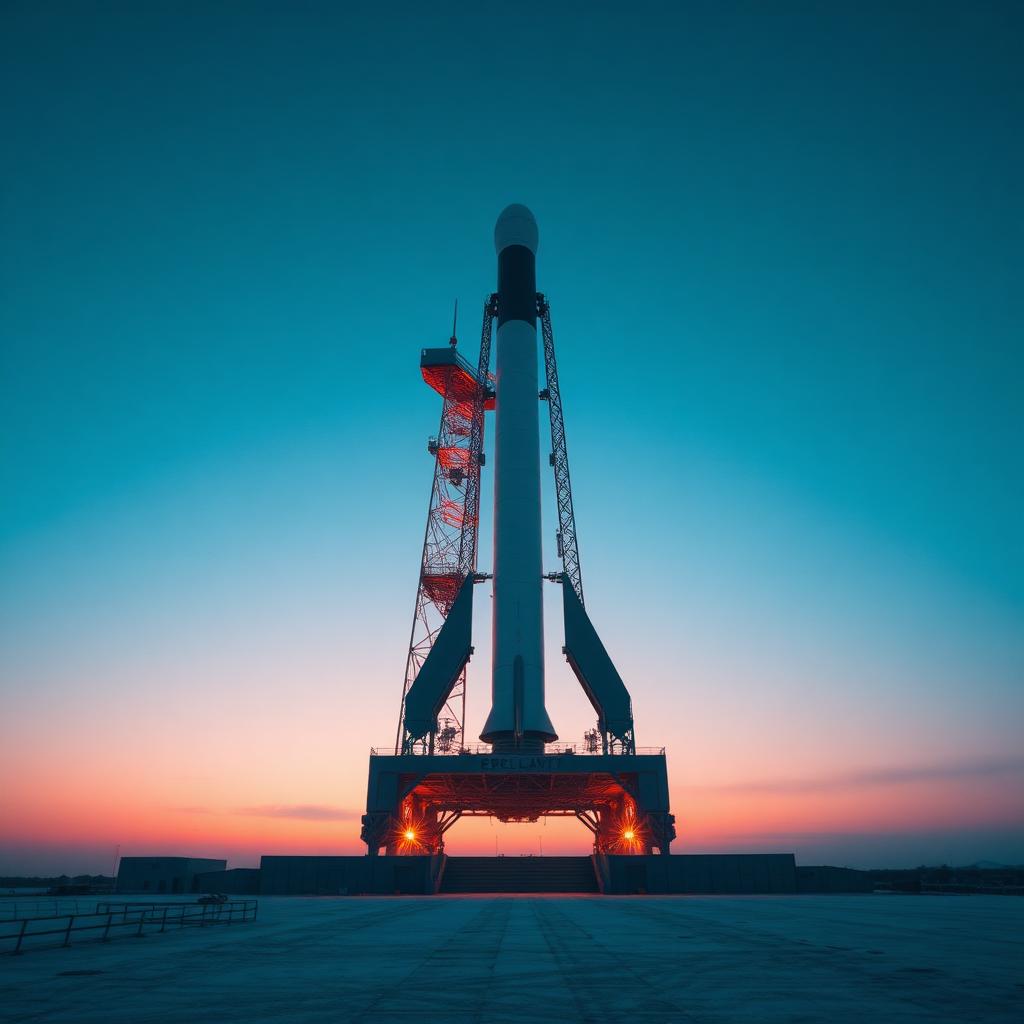 Launching a Program
