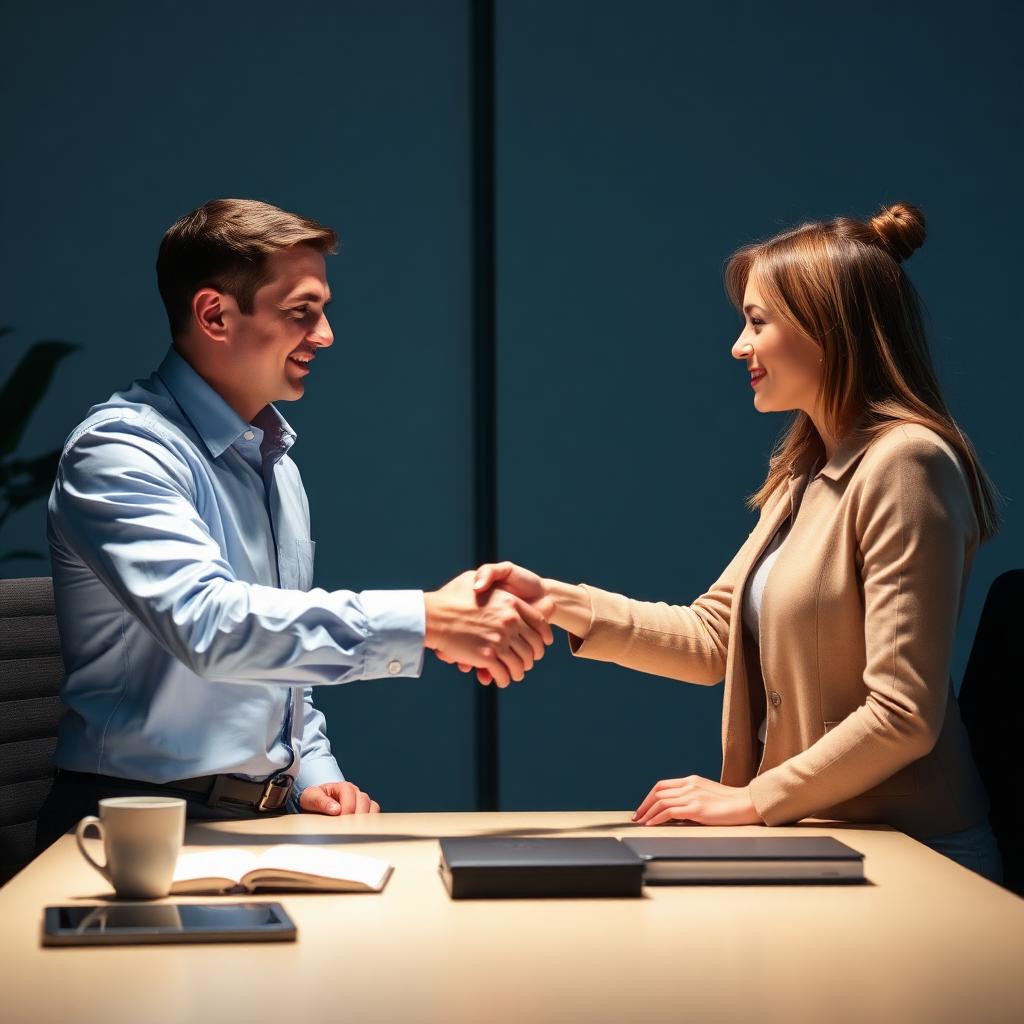Recruiting Affiliates